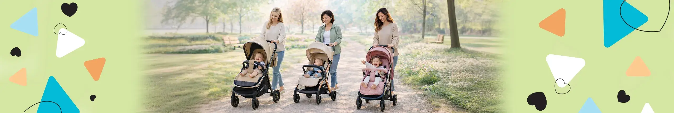 Kolica i autosedišta