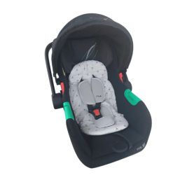 Bebekevi Uložak za autosedište sintezu - Krem