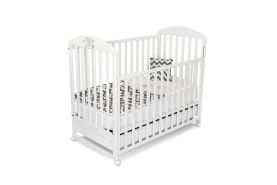 B.krevetac Kiki sa fiokom-Bela