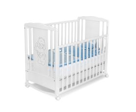 B.krevetac Kristina sa fiokom-Bela