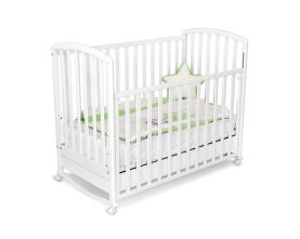 B.krevetac Mitra sa fiokom-Bela