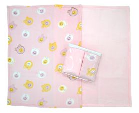 Podmetač polar 2x(100x75)