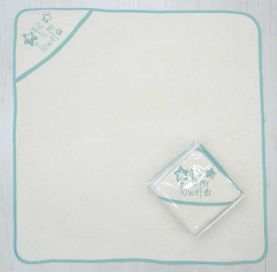 Peškir 100x100cm 900046