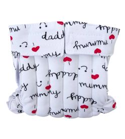 Pelene za široko povijanje 8