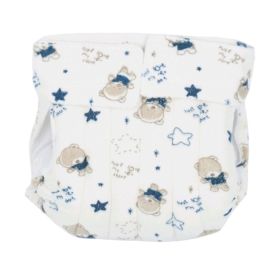 Pelene za široko povijanje 10