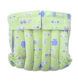 Pelene za široko povijanje 14