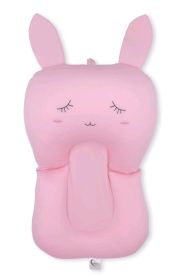 Podloga za kupanje-Roza