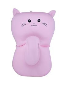 Podloga za kupanje-Roza-Roza