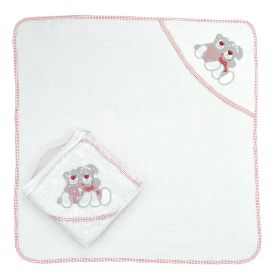 Peškir 100x100cm A-1027