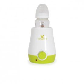 Grejač za flašice Babyuno green