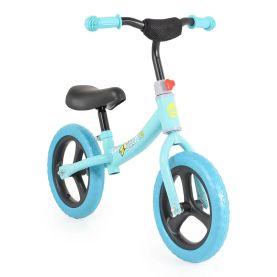 BYOX Balance Bike 2B - Blue
