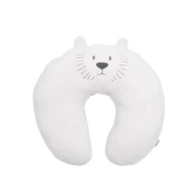 Bebekevi Kafide jastuk za dojenje - White