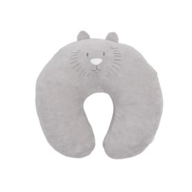 Bebekevi Kafide jastuk za dojenje - Grey