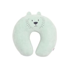 Bebekevi Kafide jastuk za dojenje - Mint