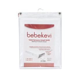 Bebekevi Nepromočiva navlaka za dušek 120x60