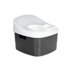 Bebekevi Noša za bebe 4u1 - White