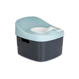 Bebekevi Noša za bebe 4u1 - Mint