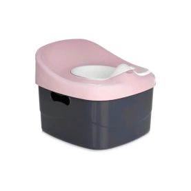 Bebekevi Noša za bebe 4u1 - Pink