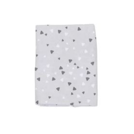 Bebekevi Marama za dojenje - Siva