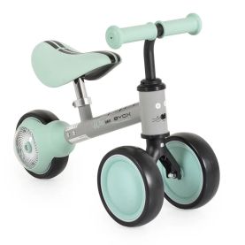 BYOX Mini Balance Bike Wee - Green