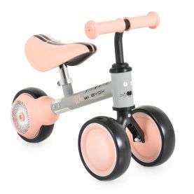 BYOX Mini Balance Bike Wee - Pink
