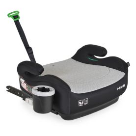 Cangaroo Auto sedište buster I-Swift 125-150cm - Grey