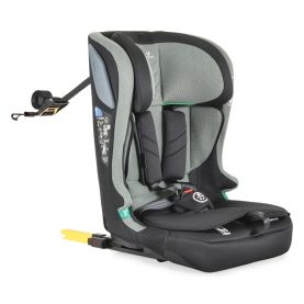 Cangaroo Auto sedište za decu iDrive 76-150cm - Twill Green