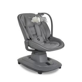 Cangaroo Električna ljuljaška Hera - Dark Grey