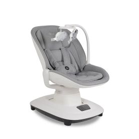 Cangaroo Električna ljuljaška Hera - Light Grey