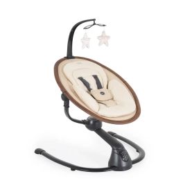 Cangaroo Ljuljaška za bebe Cloud Premium - Beige