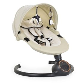 Cangaroo Ljuljaška za bebe Prestige - Beige