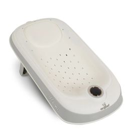 Cangaroo Podloga za kupanje sa termometrom Havana - White