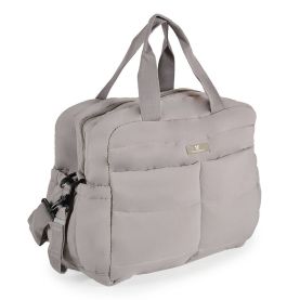 Cangaroo Torba za mame Solana - Grey