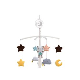 Vrteška za krevetac Dreamy