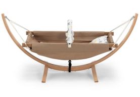 Kolevka sa ljuljanjem-Krem