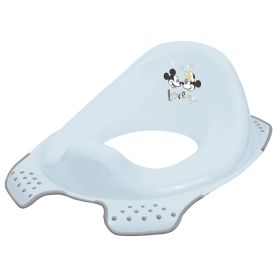Keeeper Adapter za wc šolju Mickey Mouse - Cloudy Blue