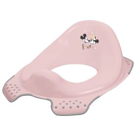 Keeeper Adapter za wc šolju Minnie Mouse - Nordic Pink