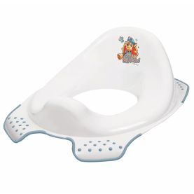 Keeeper Adapter za wc šolju Paw Patrol - White
