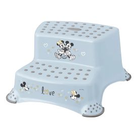 Keeeper Dupli steper za decu Mickey Mouse - Cloudy Blue