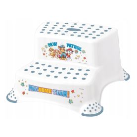 Keeeper Dupli steper za decu Paw Patrol - White