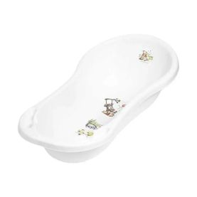 Keeeper Kadica za bebe Winnie the Pooh 100 cm - White