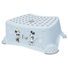 Keeeper Steper za decu Mickey Mouse - Cloudy Blue