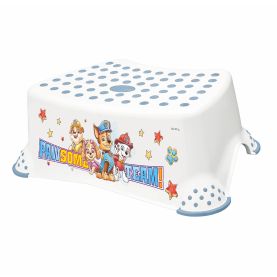 Keeeper Steper za decu Paw Patrol - White
