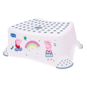 Keeeper Steper za decu Peppa Pig - Nordic White