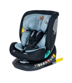 Kidilo G509 i-Size auto sedište sa Isofix-om