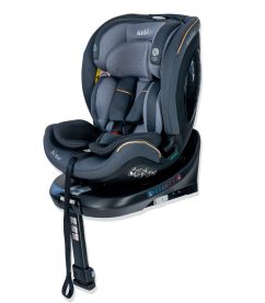 Auto sedište Kidilo KBH 608-crna