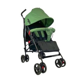 Kišobran kolica za bebe Siena Green
