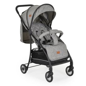 Kolica za bebe London - Grey