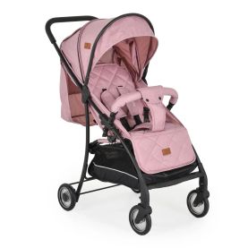 Kolica za bebe London - Pink