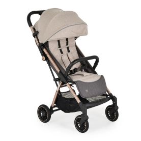 Kolica za bebe Berlin Premium - Beige